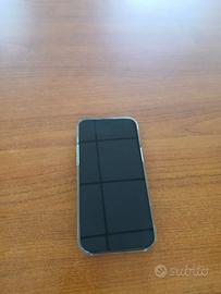 Apple iPhone 14 Pro Max  128 GB Grigio