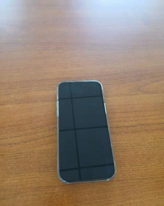 Apple iPhone 14 Pro Max  128 GB Grigio