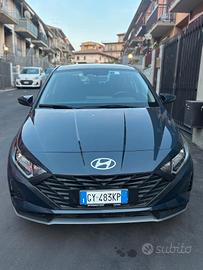 Hyundai I20 2025 GPL