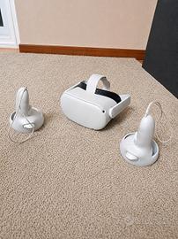 oculus quest 2 128g