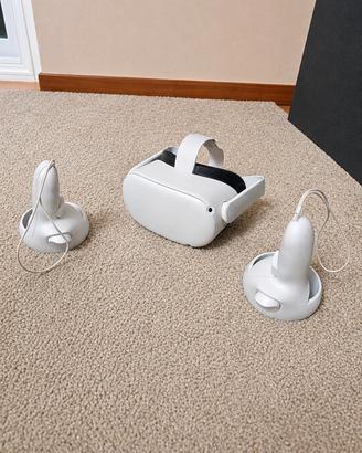 oculus quest 2 128g