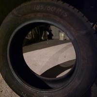 gomme 185/60/R15