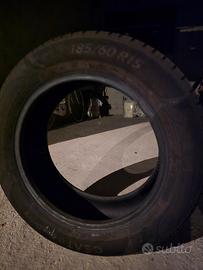 gomme 185/60/R15