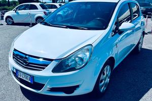 Opel Corsa 1.2 80CV GPL !! Km130.000!!