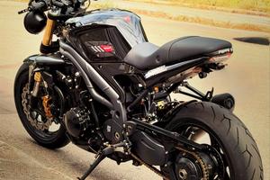 Triumph speed triple 1050 2007