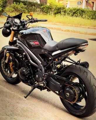 Triumph speed triple 1050 2007