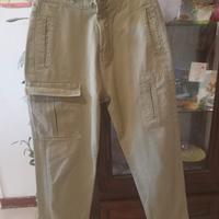 pantalone zara