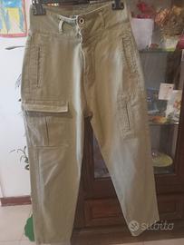 pantalone zara