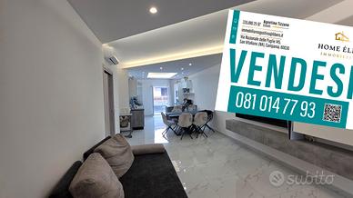 Trilocale High-Tech a San Vitaliano:Vivi il Futuro