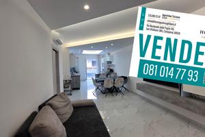 Trilocale High-Tech a San Vitaliano:Vivi il Futuro