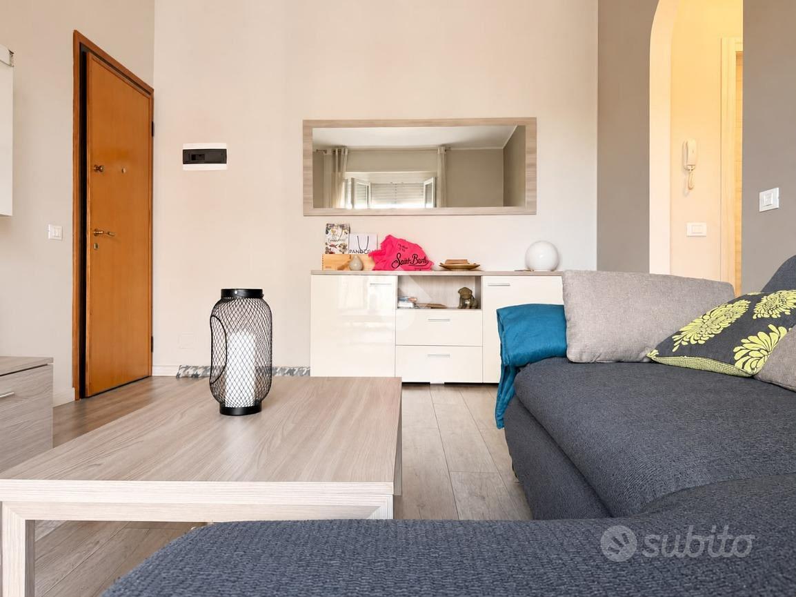 Appartamento – Tortona, Alessandria - Altro