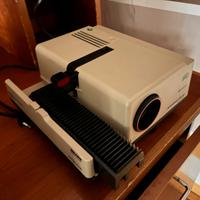 Proiettori diapositive vintage