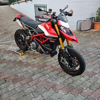 Ducati Hypermotard 950 - 2019