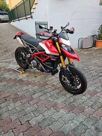 Ducati Hypermotard 950 - 2019