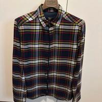 Camicia tg S della Università della Moda