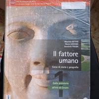 il fattore umano Pearson 