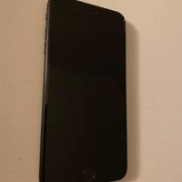 Iphone 7 Plus, 256 Gb, black