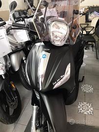 beverly sport nord italia unico proprietario 0 sin