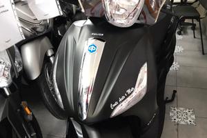 beverly sport nord italia unico proprietario 0 sin