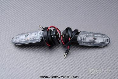 Coppia frecce Posteriori per HONDA FORZA 750 2021
