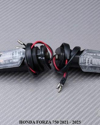 Coppia frecce Posteriori per HONDA FORZA 750 2021