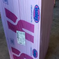  Cappotto XPS da 2 cm interno esterno Isolex