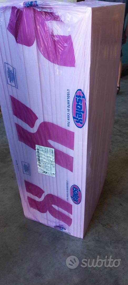 Cappotto XPS Da 2 Cm Interno Esterno Isolex - Giardino E Fai Da Te In - Foto 5