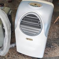 Condizionatore portatile  Esprit