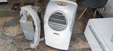 Condizionatore portatile  Esprit