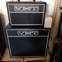 VHT special 6 con cassa