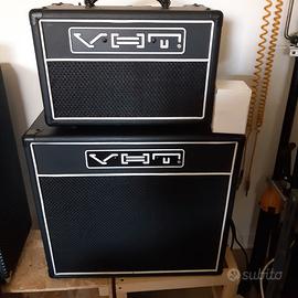 VHT special 6 con cassa