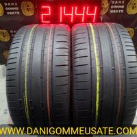 SPED:GRATIS-GOMME 325 35 22 PIRELLI DOT22