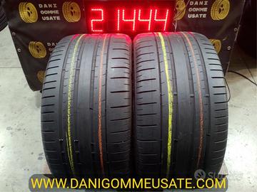 SPED:GRATIS-GOMME 325 35 22 PIRELLI DOT22