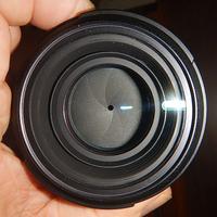 Obiettivo nikon x reflex 50 mm f1.4 g