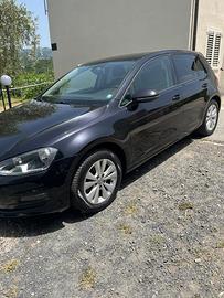 Volkswagen  Golf serie VII