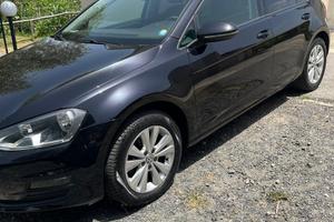 Volkswagen  Golf serie VII