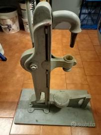 tappatrice  vintage 