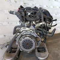 MOTORE COMPLETO SUZUKI Ignis Serie (/MF) K12C Benz
