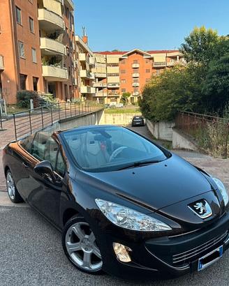 Peugeot 308 1.6 THP 150CV Féline USATO GARANTITO