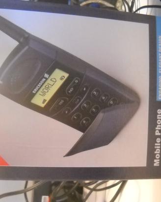 Telefonino ERICSSON mod. GF788e