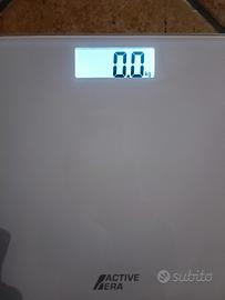 Bilancia pesa persone elettronica