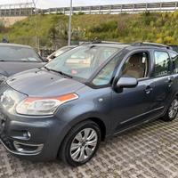 Citroen C3 Picasso 1.4 VTi 95 Exclusive Style-05/2