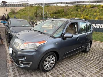 Citroen C3 Picasso 1.4 VTi 95 Exclusive Style-05/2