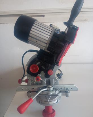 affilatore per catene motosega oregon