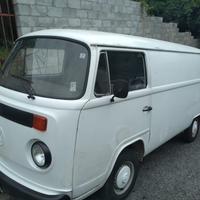 Volkswagen t2 pannel