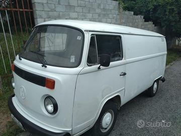 Volkswagen t2 pannel