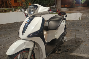 Liberty 50 iget 2019