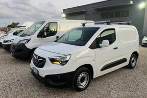 Opel Combo 3 posti diesel portapacchi