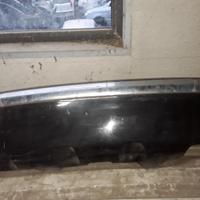 PARAURTI POSTERIORE COMPLETO CITROEN C3 Pluriel (0