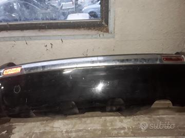 PARAURTI POSTERIORE COMPLETO CITROEN C3 Pluriel (0